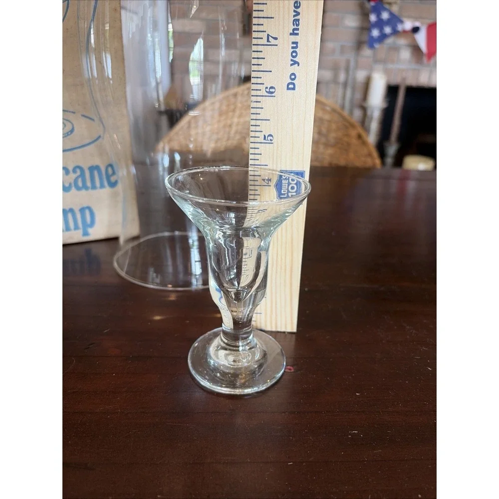 SMITH GLASS  14